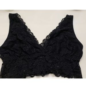 Fashion Nova Curve Bralette